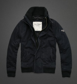 Abercrombie Fitch Hombres España Chaquetas AF7924